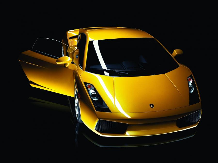  Lamborghini Gallardo 2003 года  (фото 39 из 72)